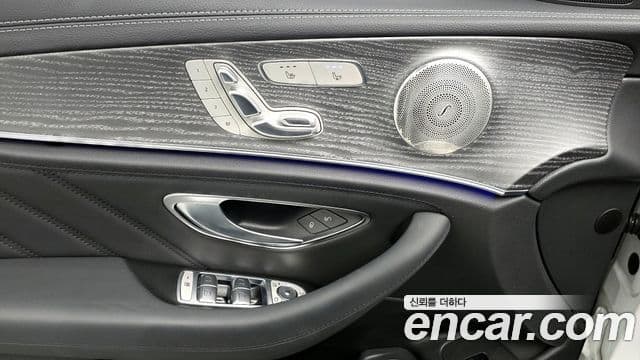 Mercedes-Benz E-класс W213 E53 AMG 4MATIC+, 2023 18