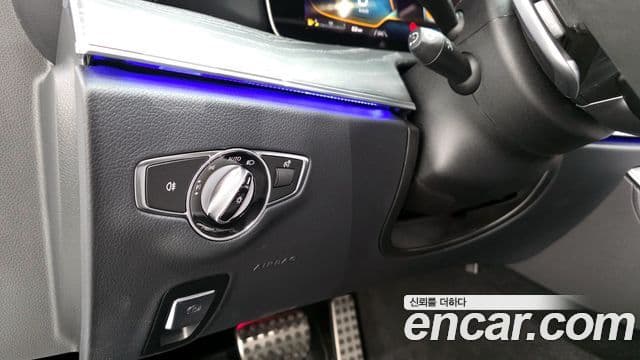 Mercedes-Benz E-класс W213 E53 AMG 4MATIC+, 2023 19