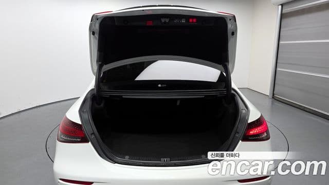 Mercedes-Benz E-класс W213 E53 AMG 4MATIC+, 2023 20