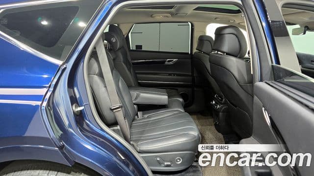 Genesis GV80, 2020 12