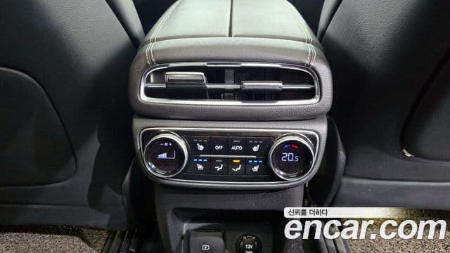 Genesis GV80, 2020 19