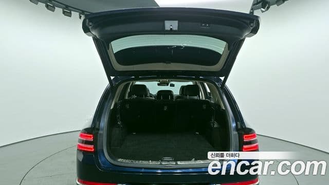 Genesis GV80, 2020 20