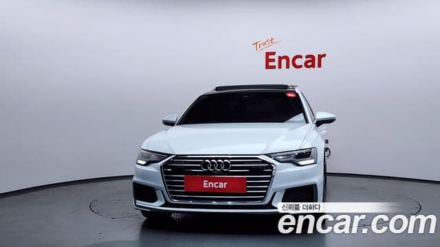 Audi A6 (C8) Premium, 2023 3