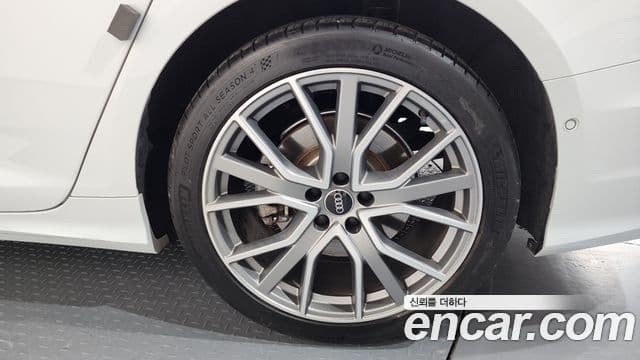 Audi A6 (C8) Premium, 2023 все фото