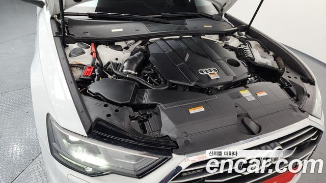 Audi A6 (C8) Premium, 2023 6