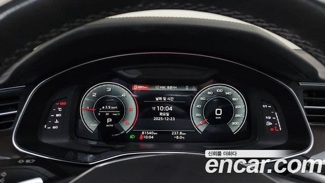 Audi A6 (C8) Premium, 2023 8