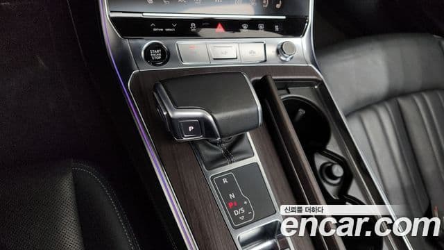 Audi A6 (C8) Premium, 2023 9