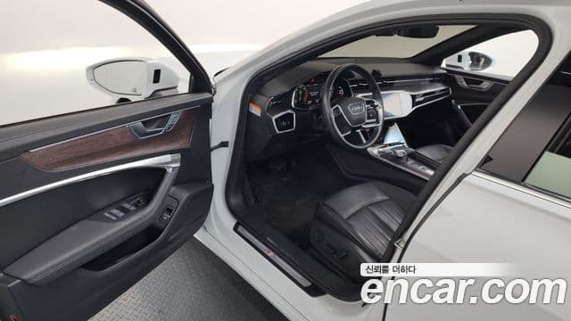 Audi A6 (C8) Premium, 2023 10