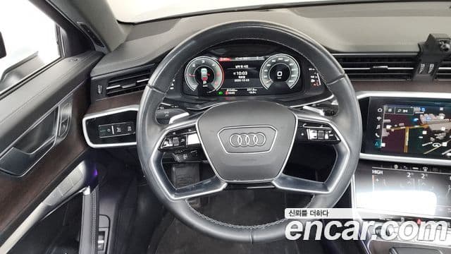 Audi A6 (C8) Premium, 2023 13