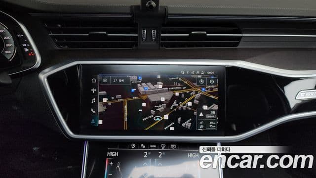 Audi A6 (C8) Premium, 2023 14