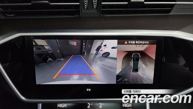 Audi A6 (C8) Premium, 2023 15