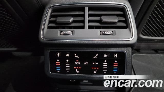 Audi A6 (C8) Premium, 2023 19