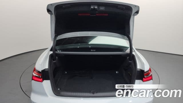 Audi A6 (C8) Premium, 2023 20