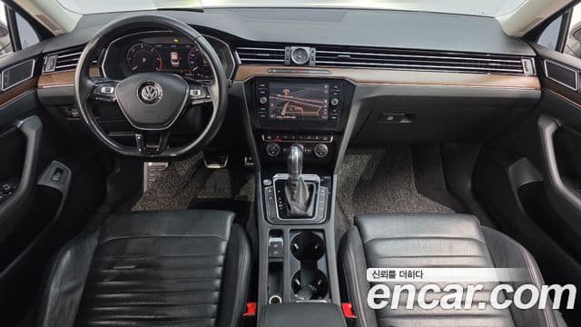 Volkswagen Passat GT(B8) Prestige, 2018 7