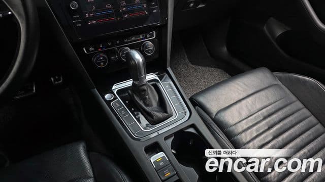 Volkswagen Passat GT(B8) Prestige, 2018 9