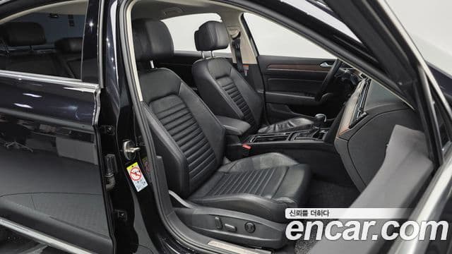 Volkswagen Passat GT(B8) Prestige, 2018 10