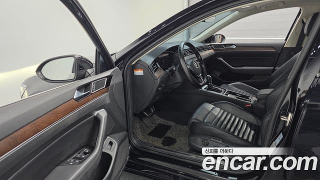 Volkswagen Passat GT(B8) Prestige, 2018 11