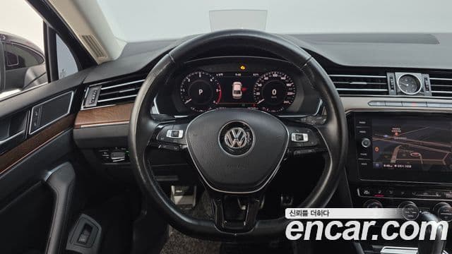 Volkswagen Passat GT(B8) Prestige, 2018 13
