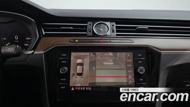 Volkswagen Passat GT(B8) Prestige, 2018 14