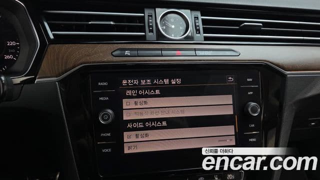 Volkswagen Passat GT(B8) Prestige, 2018 15