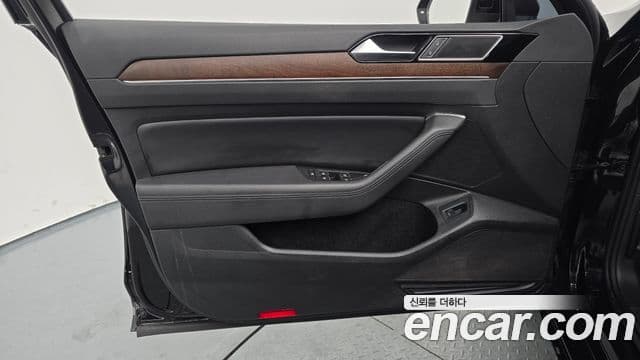 Volkswagen Passat GT(B8) Prestige, 2018 18