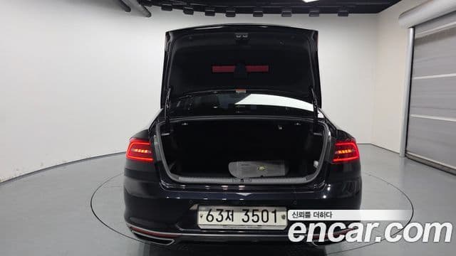 Volkswagen Passat GT(B8) Prestige, 2018 20