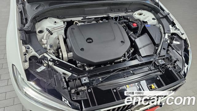 Volvo XC60 2세대 B6 Inscription, 2022 6