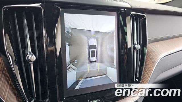 Volvo XC60 2세대 B6 Inscription, 2022 15