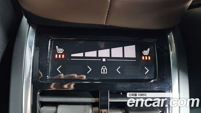 Volvo XC60 2세대 B6 Inscription, 2022 18