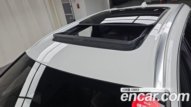 Volvo XC60 2세대 B6 Inscription, 2022 19