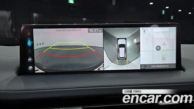 Genesis GV70, 2024 14