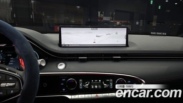 Genesis GV70, 2024 16