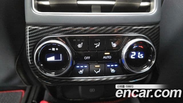 Genesis GV70, 2024 17