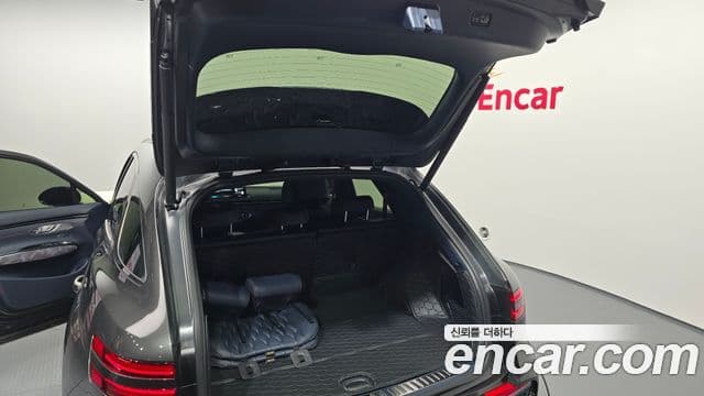 Genesis GV70, 2024 20