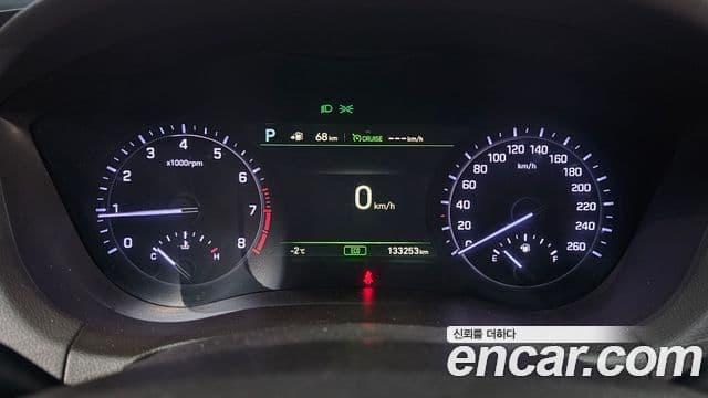 Genesis G80 Prestige, 2018 8