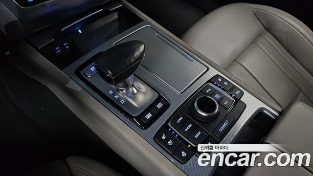 Genesis G80 Prestige, 2018 9