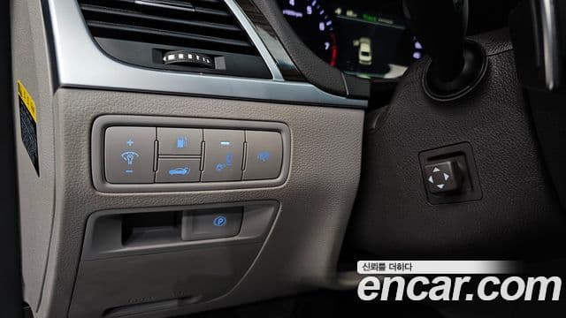 Genesis G80 Prestige, 2018 14