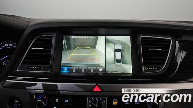 Genesis G80 Prestige, 2018 17