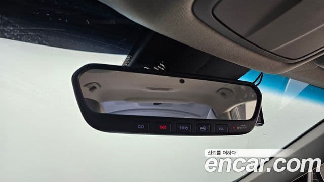 Genesis G80 Prestige, 2018 18