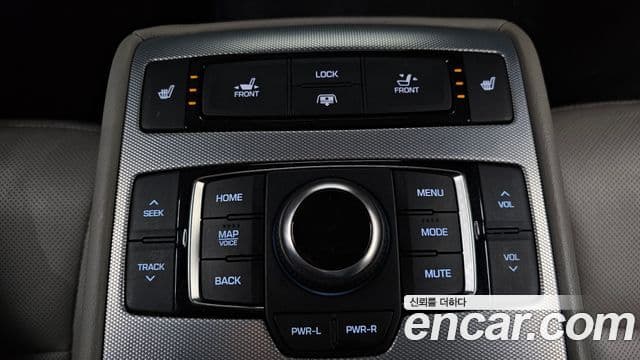 Genesis G80 Prestige, 2018 19