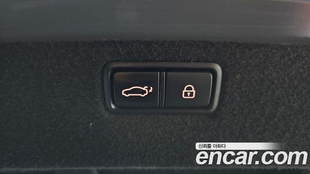 Genesis G80 Prestige, 2018 20