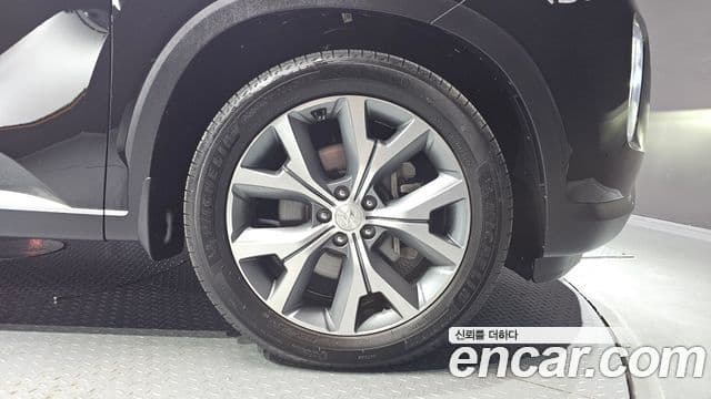 Hyundai Palisade Prestige, 2021 все фото