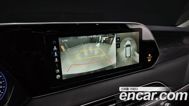 Hyundai Palisade Prestige, 2021 15