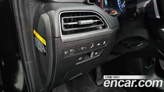 Hyundai Palisade Prestige, 2021 16