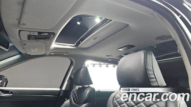 Hyundai Palisade Prestige, 2021 17