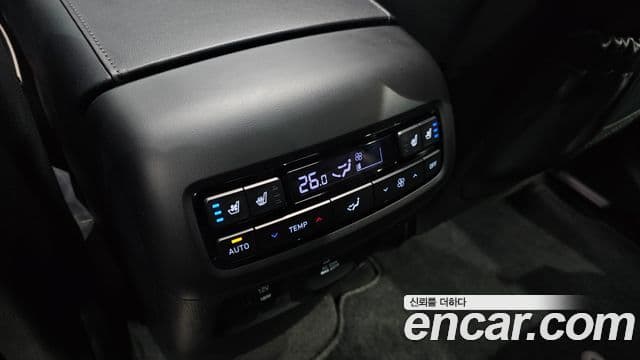 Hyundai Palisade Prestige, 2021 18