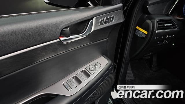 Hyundai Palisade Prestige, 2021 19