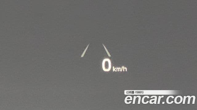 Kia Mohave The / новый Master Masters, 2021 16