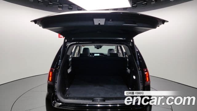 Kia Mohave The / новый Master Masters, 2021 20