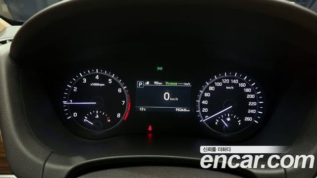 Genesis G80 Luxury, 2017 8